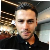 Adrian Calancea
