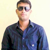 Krishna Nandan