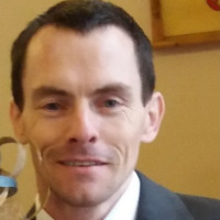 Patrick Keane