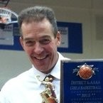 Marty Zeller