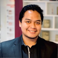Danial Zamlan