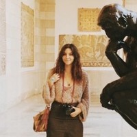 Rachel Pac