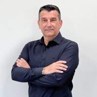 Konstantinos Koutsochristos