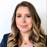 Jessica Van Dunk