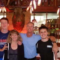 Andrew Zimmerman