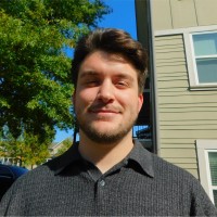 Aaron King
