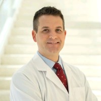Christopher Strader, MD, MPH