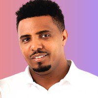 Daniel Haile