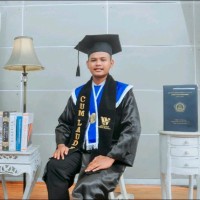Muhammad Dimas Saputra