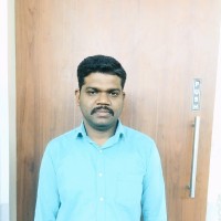 Saravanan Vediyappan