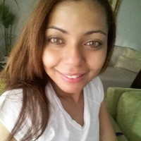 Gilmara Da Silva Santos