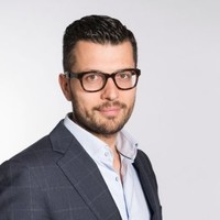 Arnaud van Dijk