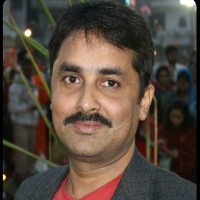 Vivek Kumar Mishra