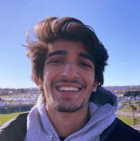 Sam Mosavarpour
