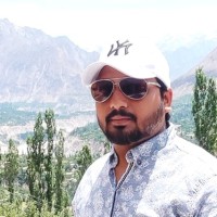 Marcus Umair