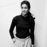 Athmikha Sudharsan