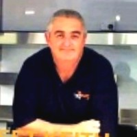 Keith Victory