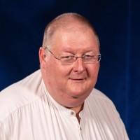 Wolfgang Kirch