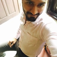 Afaq Khan