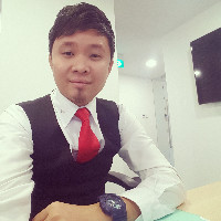 Muhd Saiful