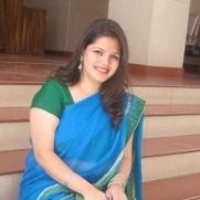 Mallika Varma