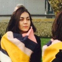 Arantza Chivite Vázquez