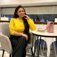 Kanchi Soni