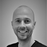 Steffen Urup Gjødesen