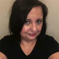 Joanna Arbach