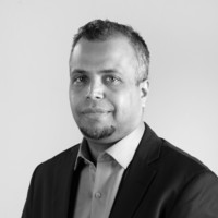 Emran Atcha BBA, MBA