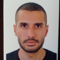Ahmad Ghorabi