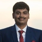 Rajesh Ravi