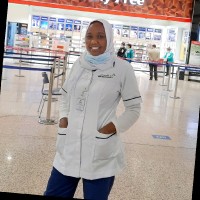 Hafsa Abdelgafar