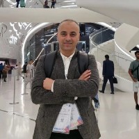 Mostafa Eldemerdash