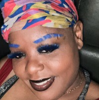 India Shelton