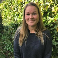 Carina Holm