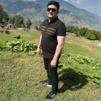 Sohail Shahzad