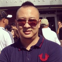 Shuo Yang
