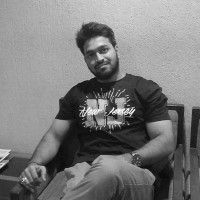 Amol Mane