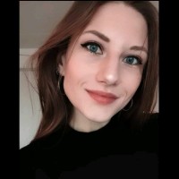 Maja Cæcilie Lyager Borgvardt
