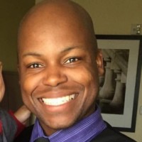 Kenneth Barber Jr