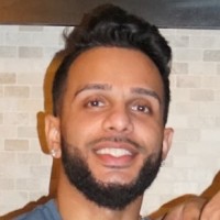 Ronak Patel