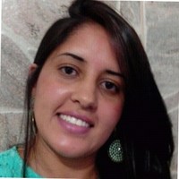 Tábata Nascimento