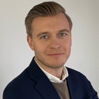 Jens Williamsson