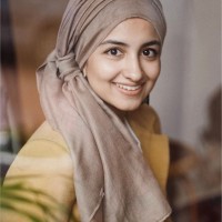 Aisha Adam