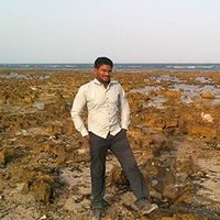 Prabhu chellamuthu