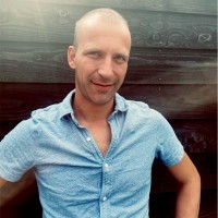 Leendert Stam