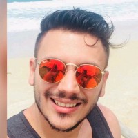 Oscar Jhony