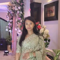 Gitanjali Pradhan