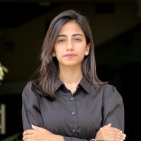 Urooba Baig